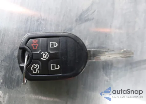 2014 Ford Taurus Sel from USA, damaged, VIN 1FAHP2E85EG121636